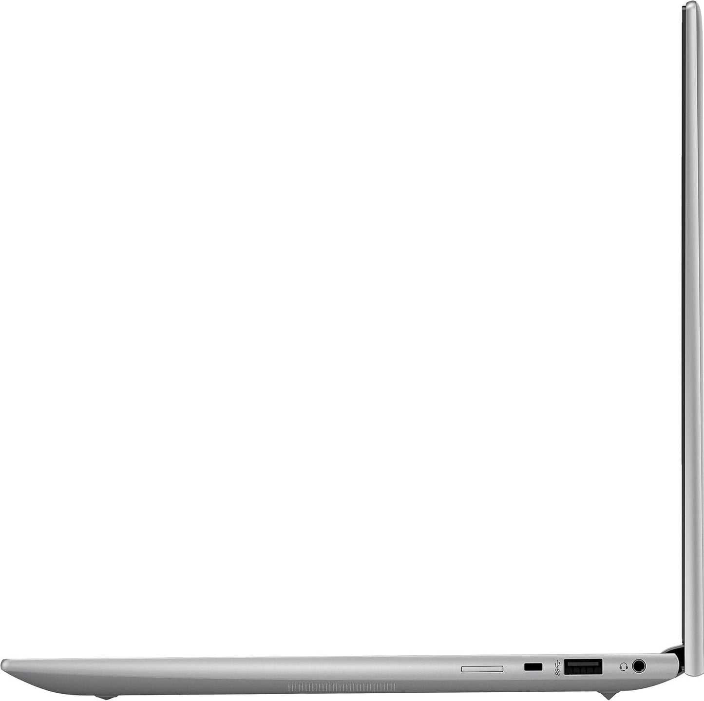 HP ZBook Firefly G11 14" WUXGA Core Ultra 7 165U 16GB 512GB SSD IR Cam FPReader