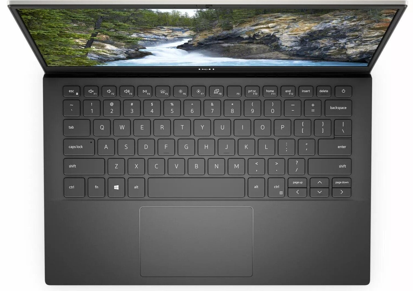 Dell Vostro 13 5301 13.3" FHD i7-1165G7 8GB 1TB PCIe SSD MX350 Webcam FPR W10Pro