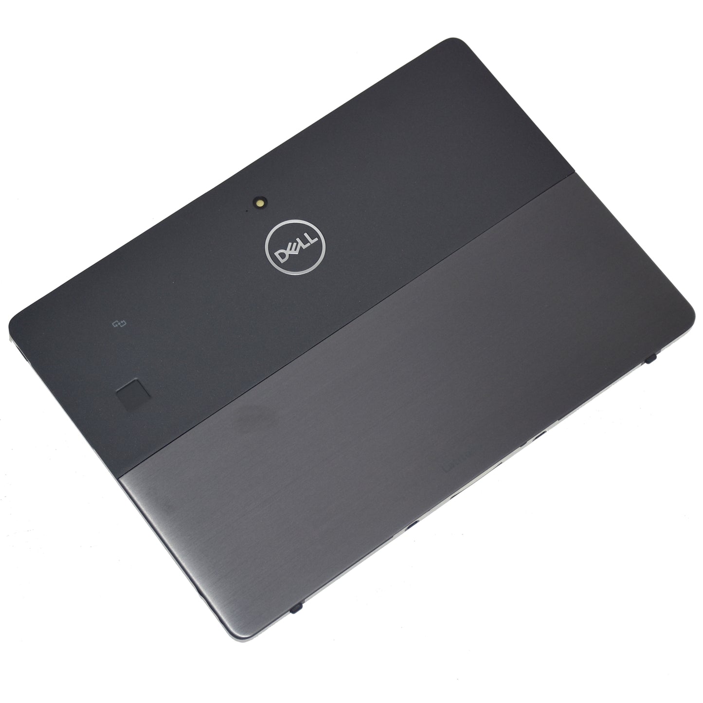 Dell Latitude 5290 2-in-1 Tablet Back Cover Lid with FP Reader N2V00 KGP6R 2TNFF