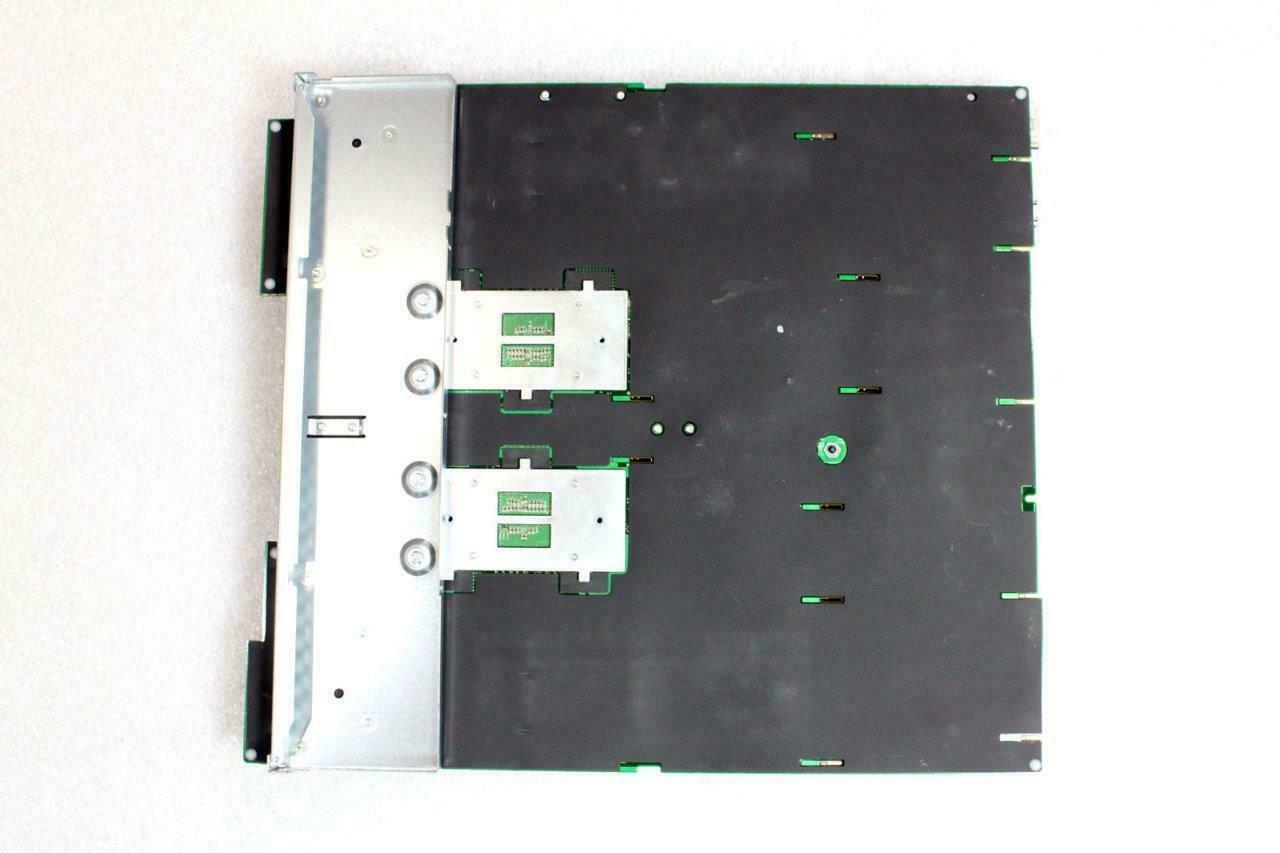 Lot of 2 Dell PowerEdge R905 Server Motherboard LGA1207 DDR2 C557J Y114J K552T