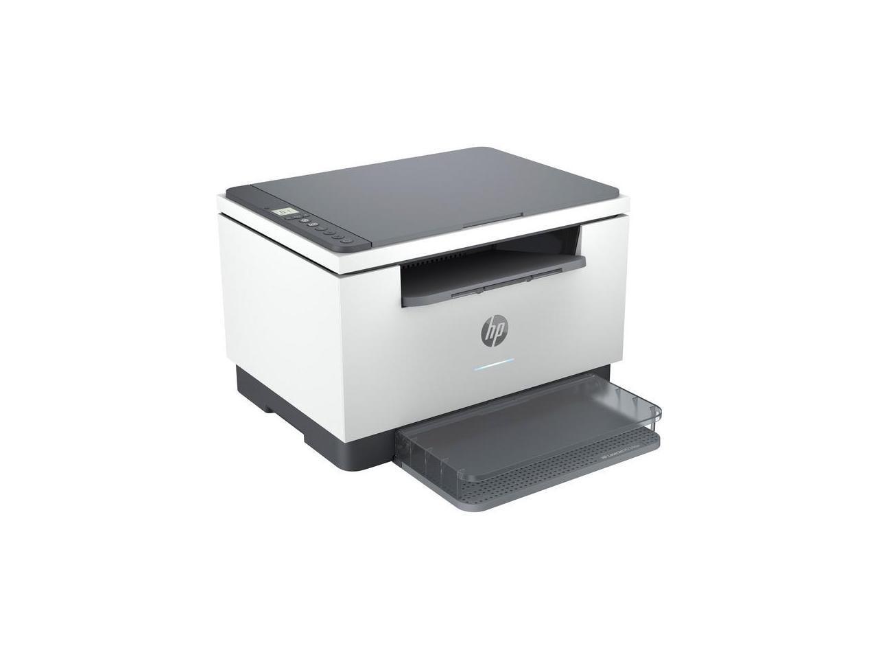 HP Laserjet MFP M234dw Wireless Black & White All-in-One Printer 6GW99F