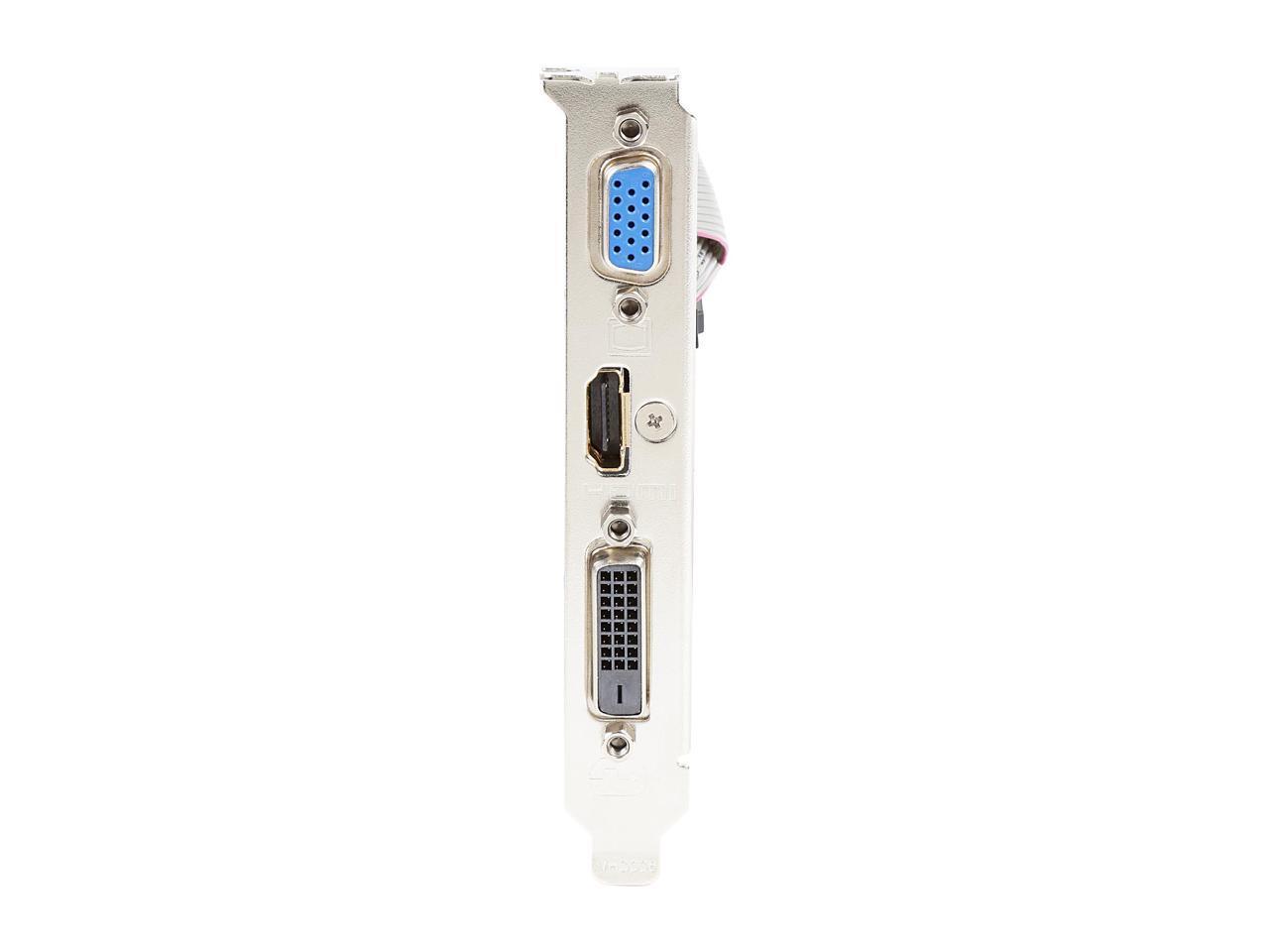 GIGABYTE VGA GBT|GV-N710D3-2GL REV2.0 GT 710 Video Card