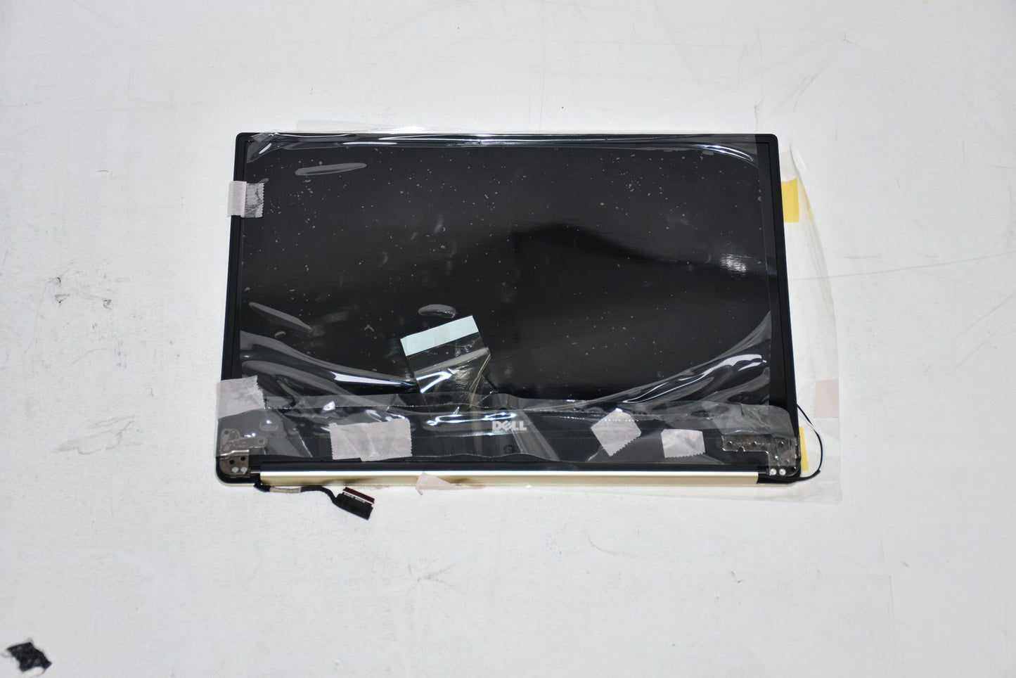 Dell Inspiron 15 7560 15.6" FHD LCD Screen Display Complete Assembly WK96V WCFPY