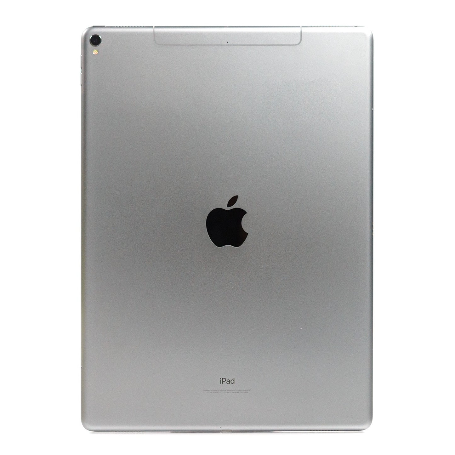 Apple iPad Pro 12.9" Space Gray 256GB Wi-Fi Cellular Tablet MPA42LL/A A1671 - B