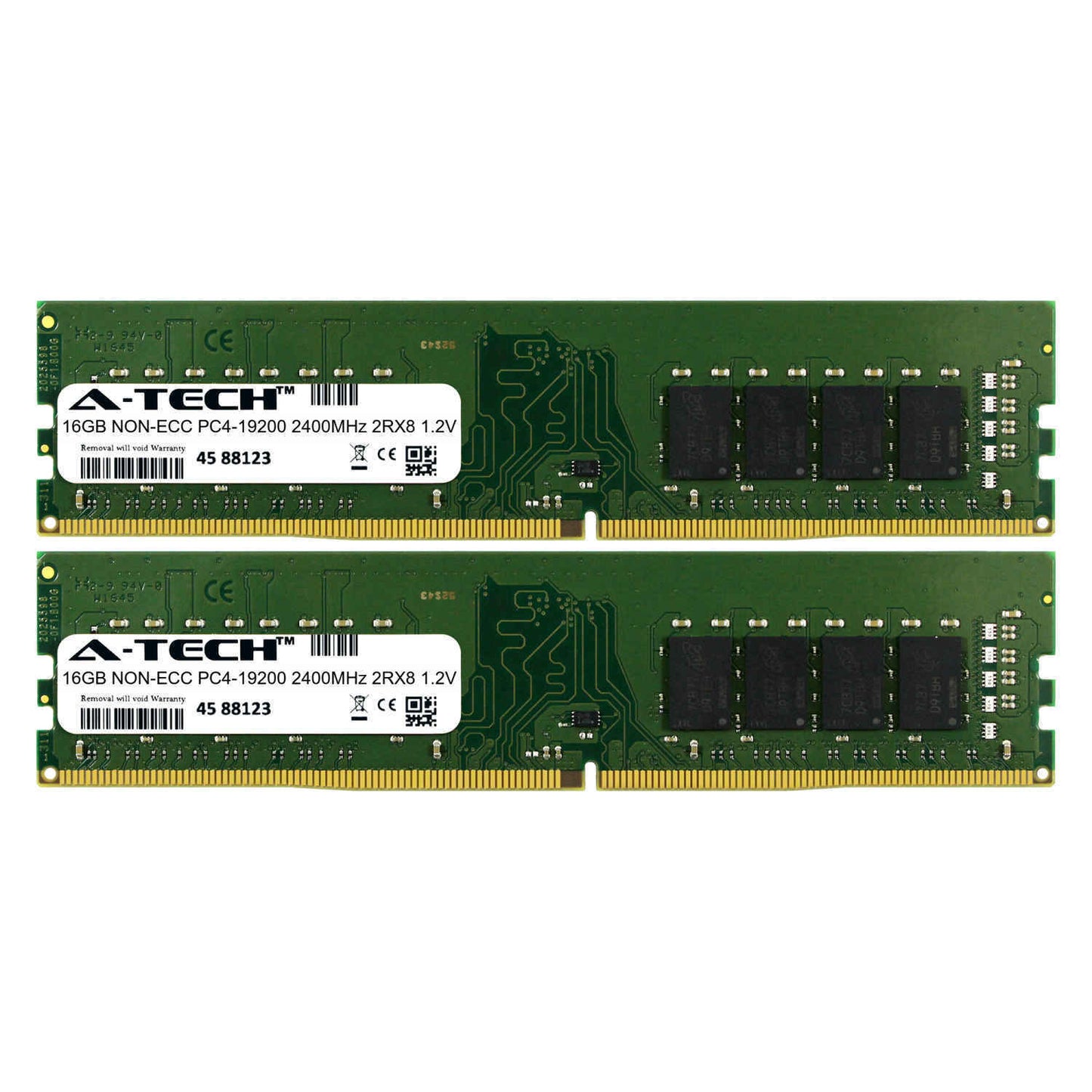 32GB 2x16GB DELL INSPIRON 3470 3670 5676 5680 T3470 T3670 T5676 T5680 Memory RAM