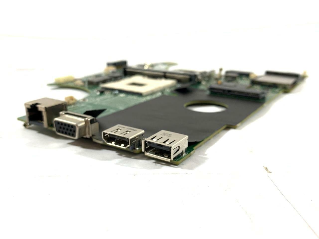 Genuine Dell Vostro 1440 DDR3 Laptop Motherboard Socket 989 2 Slots 7JFHD 07JFHD