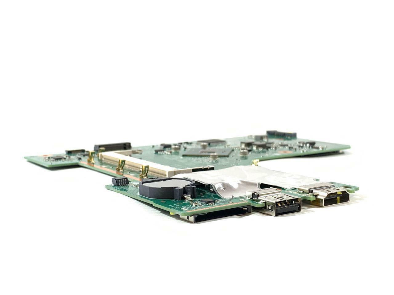 Dell Inspiron 15 3552 14 3452 Motherboard Pentium N3710 Quad Core DDR3L V0D1T