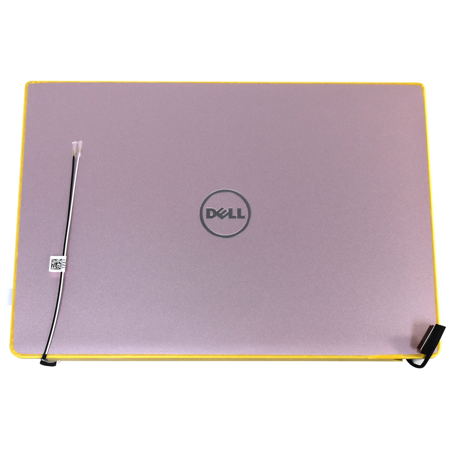 Dell Inspiron 7472 14" FHD LCD Screen Assembly w/ Webcam Replacement Pink 193D5