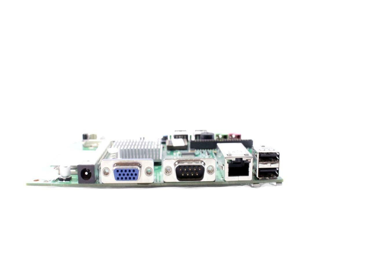 Genuine Dell Wyse S30 Desktop Motherboard DDR1 6050A2211401 366 MHz SATA DJ8X7