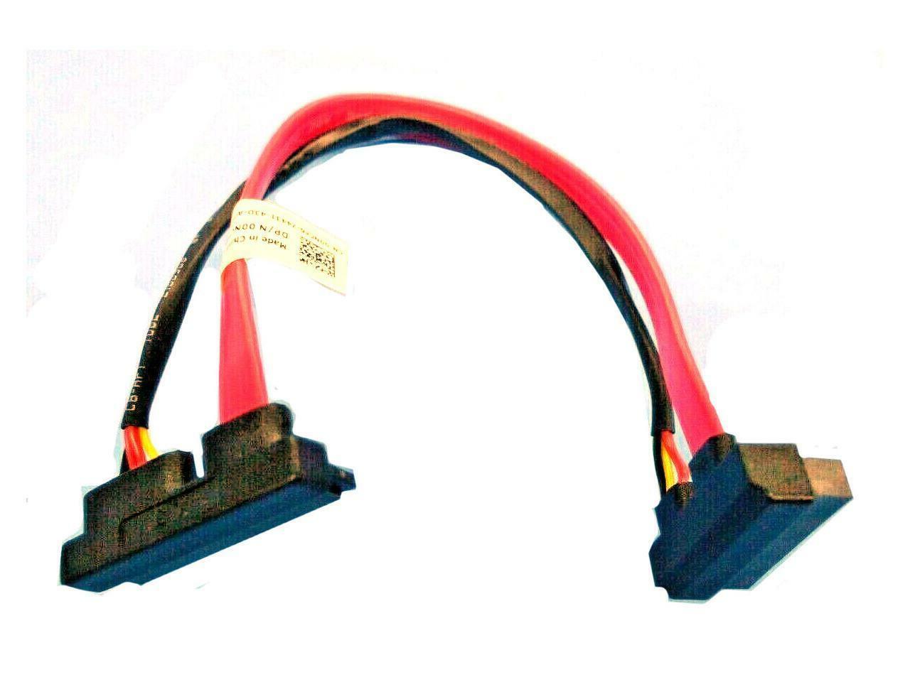 Lot of 5 OEM Dell OptiPlex 9030 All-In-One HDD Adapter Cable 0NCF6
