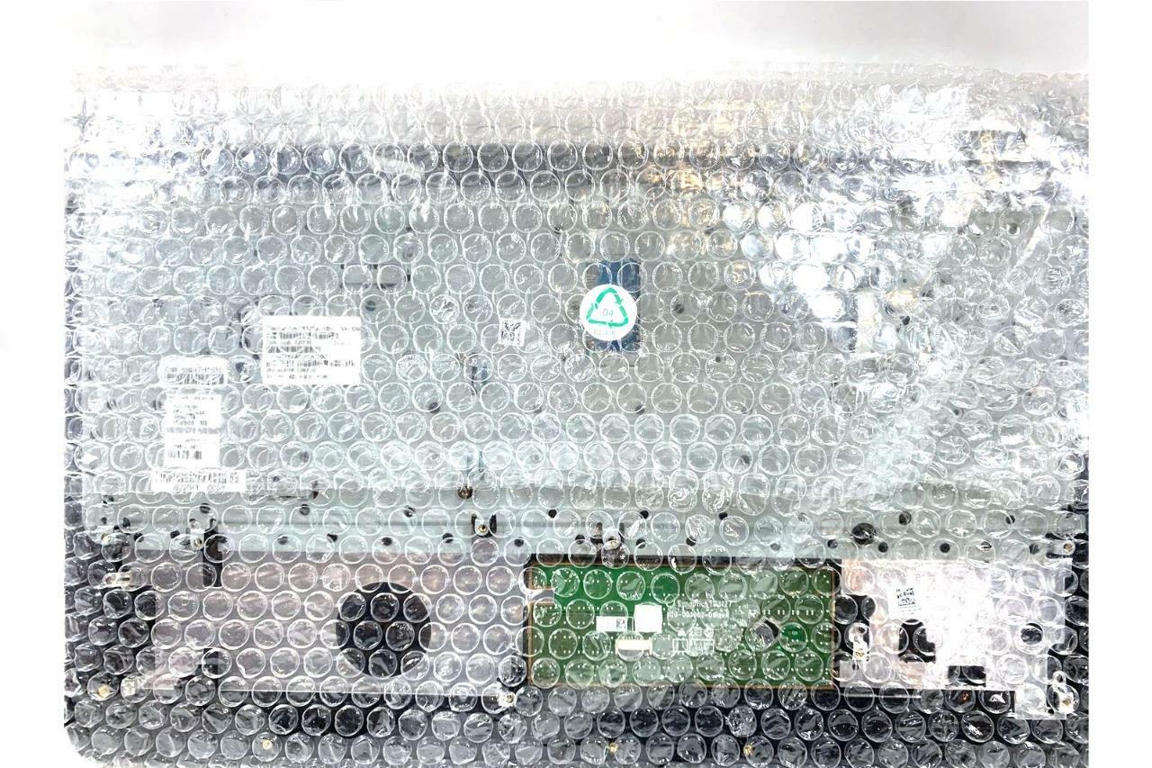 824518-DB1 - HP Top Cover with Keyboard (JACK BLACK English/ French Canadian)