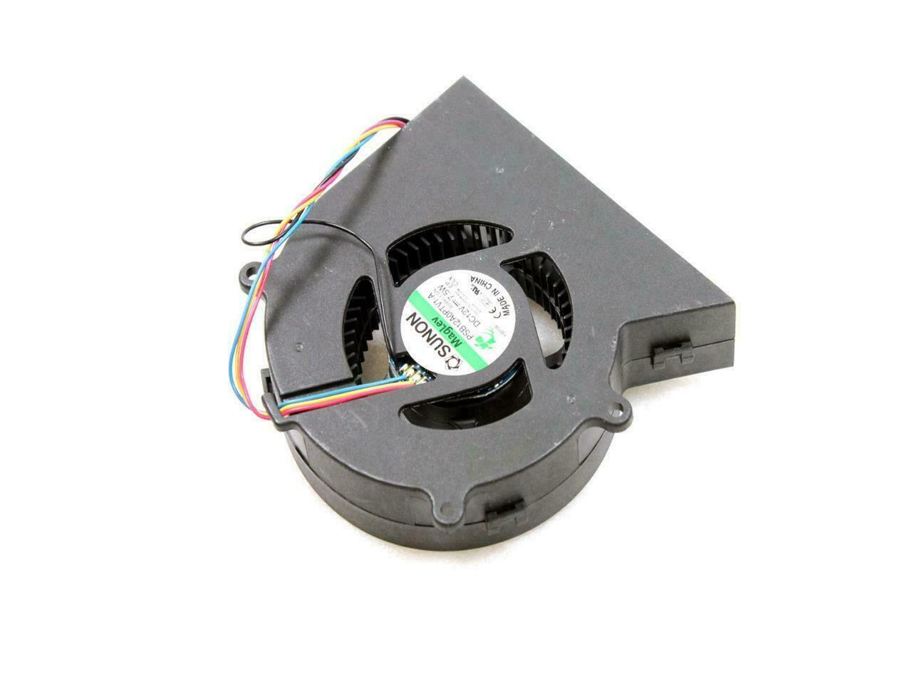 Lot X 10 Dell OEM Studio One 1909 Desktop CPU Cooling Fan PSB12A0PTV1-A C695M
