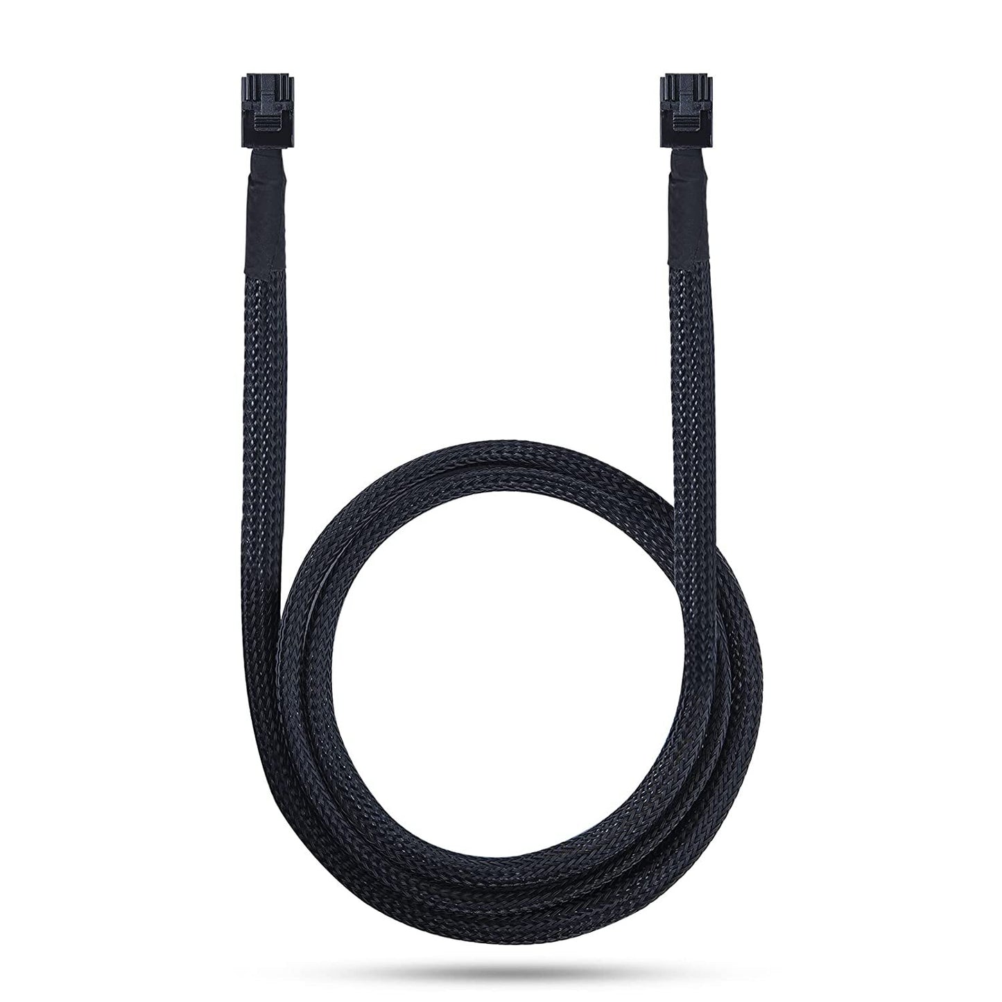 Lot of 25 Dell PowerEdge R240 3.5-inch x4 SFF-8643 PERC Mini-SAS HD Cable 882WV (NOT FOR HOME PC)