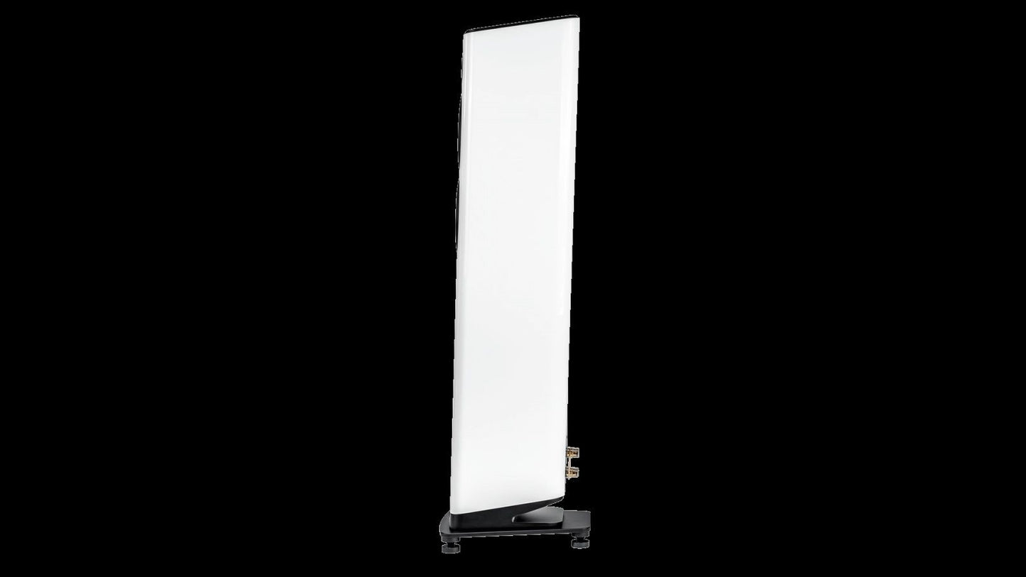 ELAC Vela FS408.2 High-Fidelity Floorstanding Speaker VFS408.2-GW