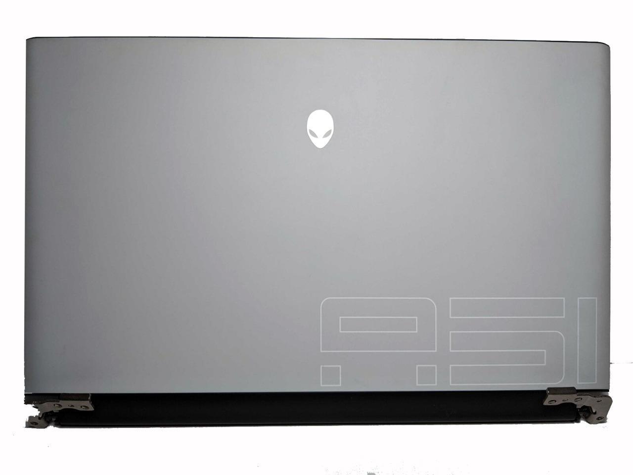 Dell Alienware Area 51M R2 17.3" FHD 144Hz Gsync LCD Display Assembly DXK1P