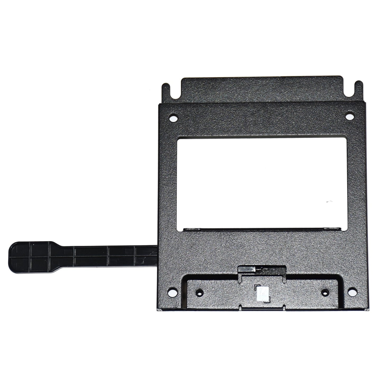 Dell OptiPlex 5000 7000 Micro VESA Under-Desk Mount Bracket 452-BDUY YFH7P