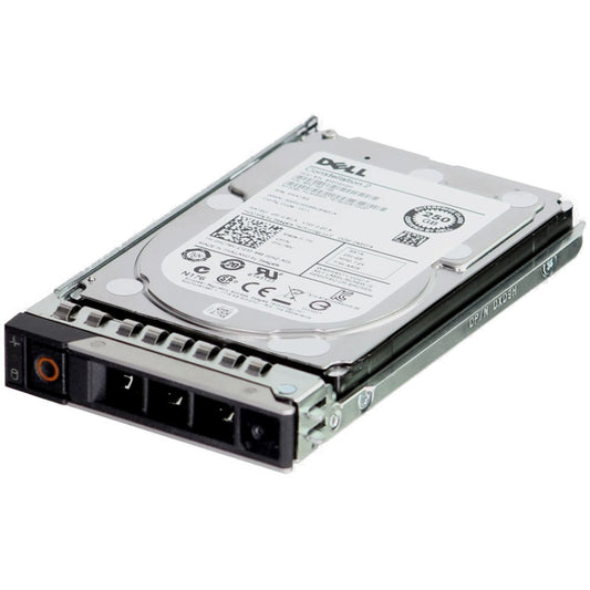 Dell 250GB 7.2K 512n 3Gbps SATA 2.5 HDD Constellation.2 (HC79N)