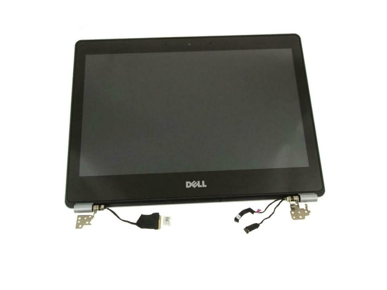 Dell - 6TT9V Laptop LED LCD Screen 06TT9V 14 (7437) Touch Assembly 14.0" WXGA HD