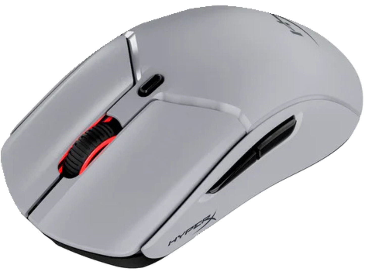 HyperX Pulsefire Haste 2 Pro - 4K Wireless Gaming Mouse