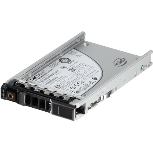 Dell 240GB 6Gbps SATA RI TLC 7mm 2.5 SSD S4510 (F0V0W)