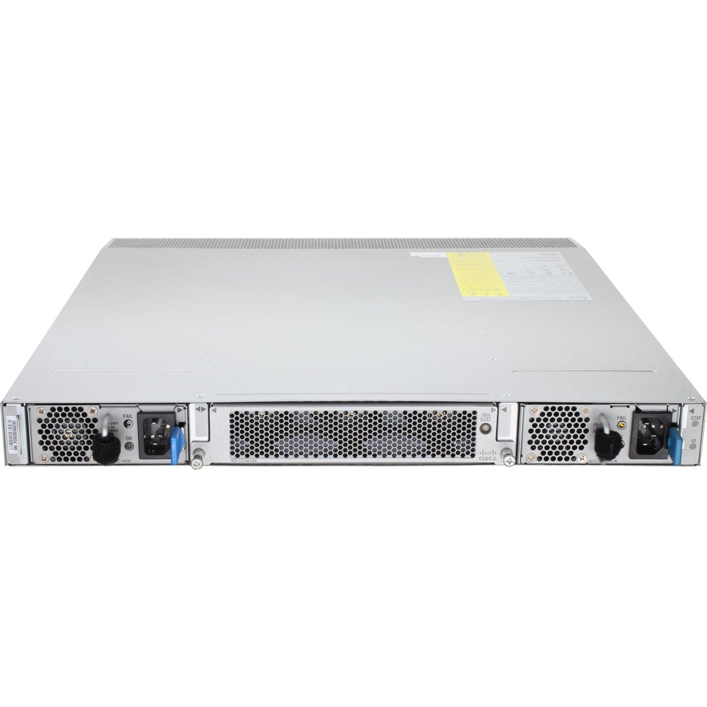 Cisco Nexus N2K-C2248TP-E-1GE FEX 48P 1GbE 4P SFP+ Switch