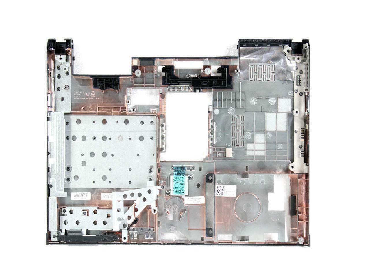 LOT x 5 OEM Genuine Dell Vostro 3300 13.3" Silver Laptop Bottom Base Case 2K99F