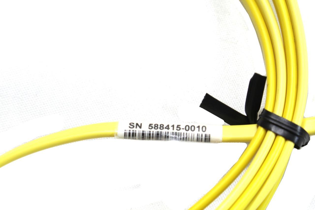 New Dell 4x16GE QSFP Passive Cable 2KM T6FMH