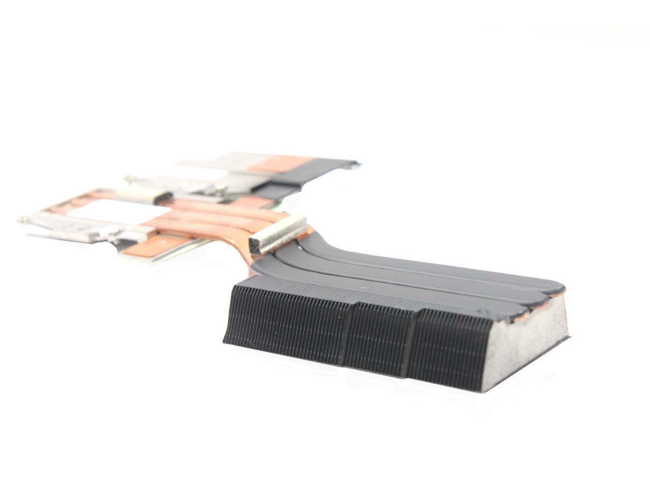 Lot x 2 Dell Alienware 17.3" M17x R3 Genuine Laptop GPU Cooling Heatsink V1K2G