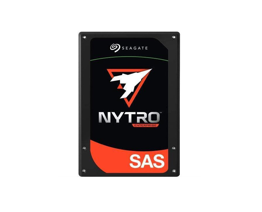 Seagate Nytro XS6400LE70084 2.5" 6.4TB SAS 12Gb/s 15mm SSD (NOT FOR HOME PC)