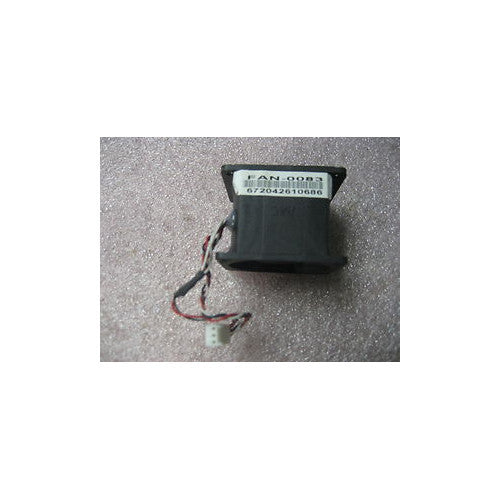 SuperMicro FAN-0083 Cooling Fan