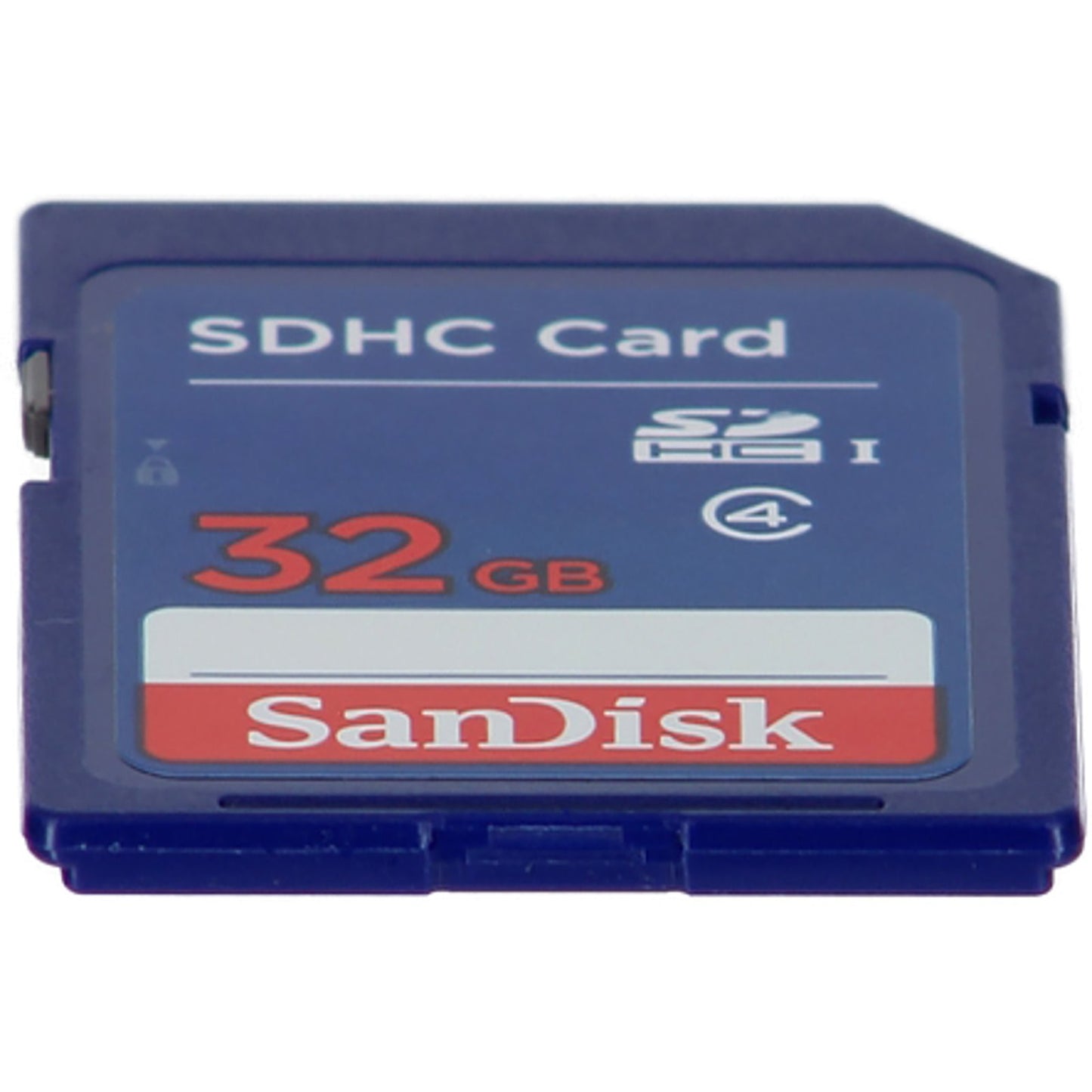 SanDisk 32GB iDRAC vFlash SDHC Crd (A7610910)
