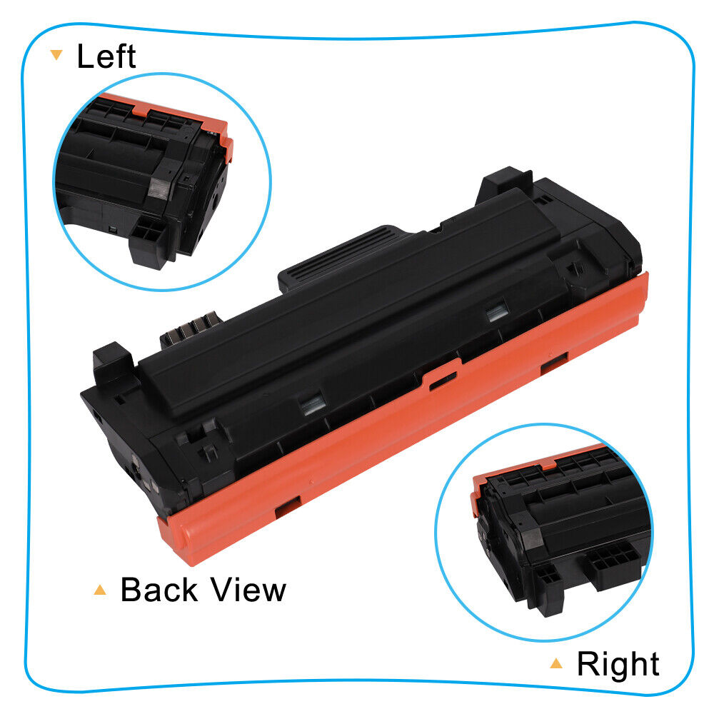10 High Yield Toner Compatible for Xerox 106R02777 3260DI 3260DNI 3215NI 3225DNI