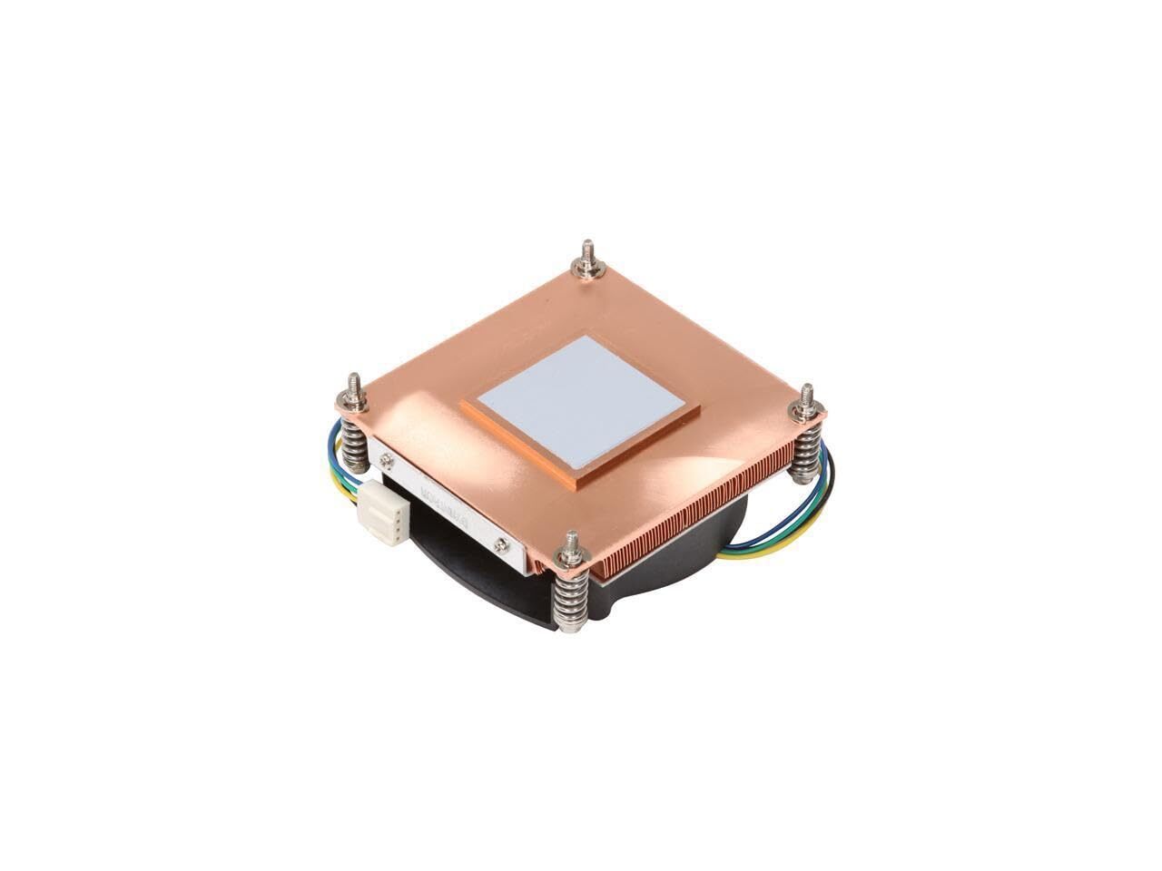 Dynatron K199 CPU COOL| DYNATRON K199 RT Accessories - PC