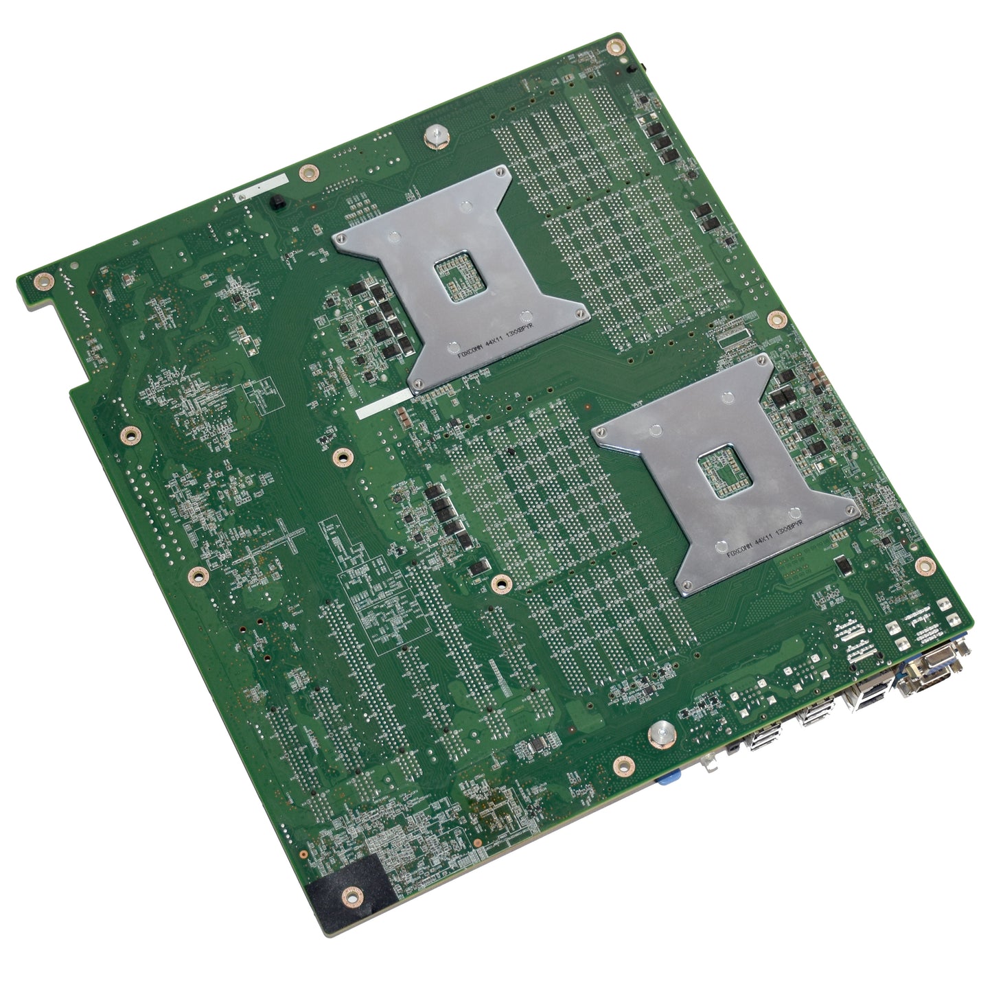 Dell PowerEdge T420 Motherboard E5-2400 Socket LGA1356 DDR3 Matrox G200 RCGCR