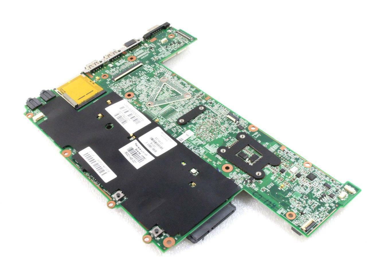HP Pavilion DM3-1100 Motherboard With SU7300 1.3Ghz CPU 591060-001 600145-001