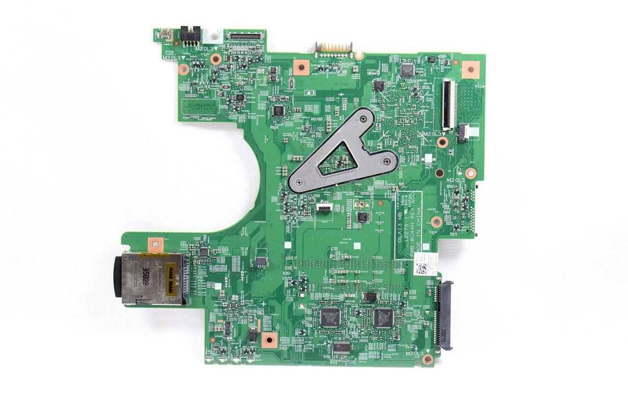 Genuine Dell Latitude 3330 Motherboard Intel i3-2375M CPU 1.50GHz 4NRW8 04NRW8