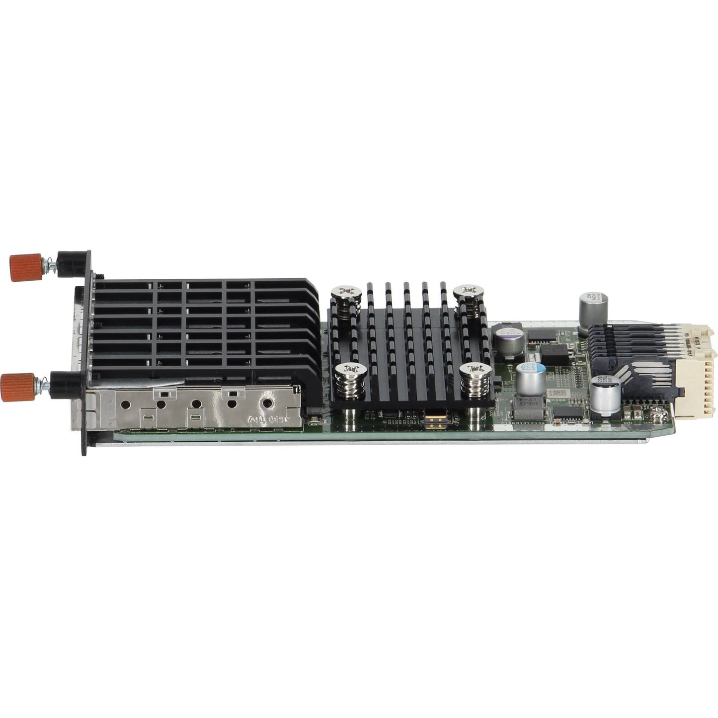 Dell Force10 MXL 4P 10GbE SFP+ Network Module PHP6J