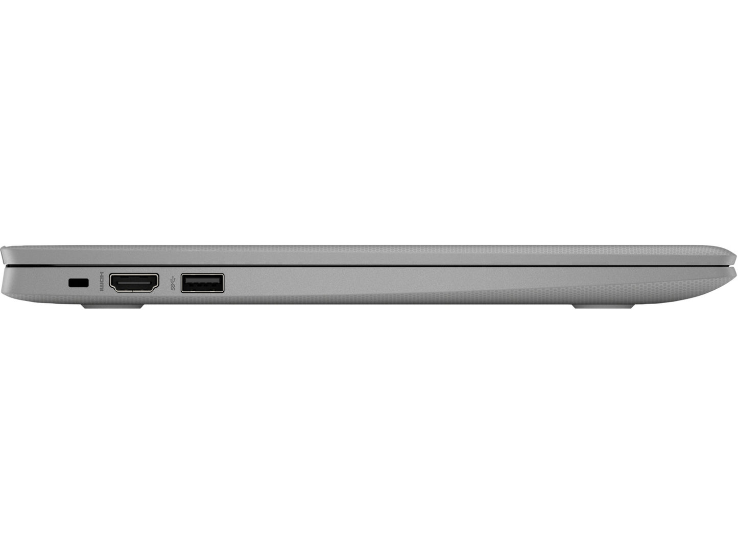 HP Chromebook Laptop Computer 14" HD Intel Celeron 4 GB memory; 64 GB eMMC
