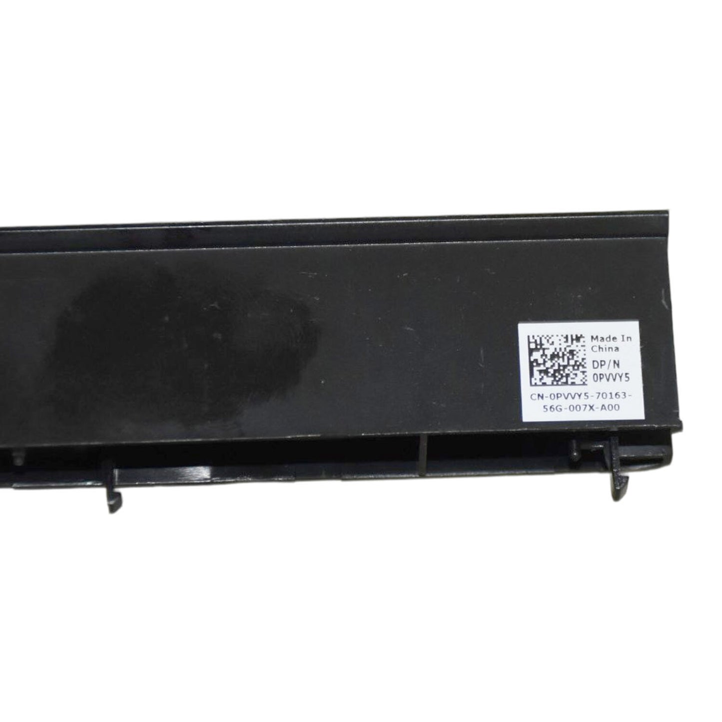 Lot of 4 Dell Inspiron 20 3052 Plastic Faceplate Bezel for DVD Drive PVVY5