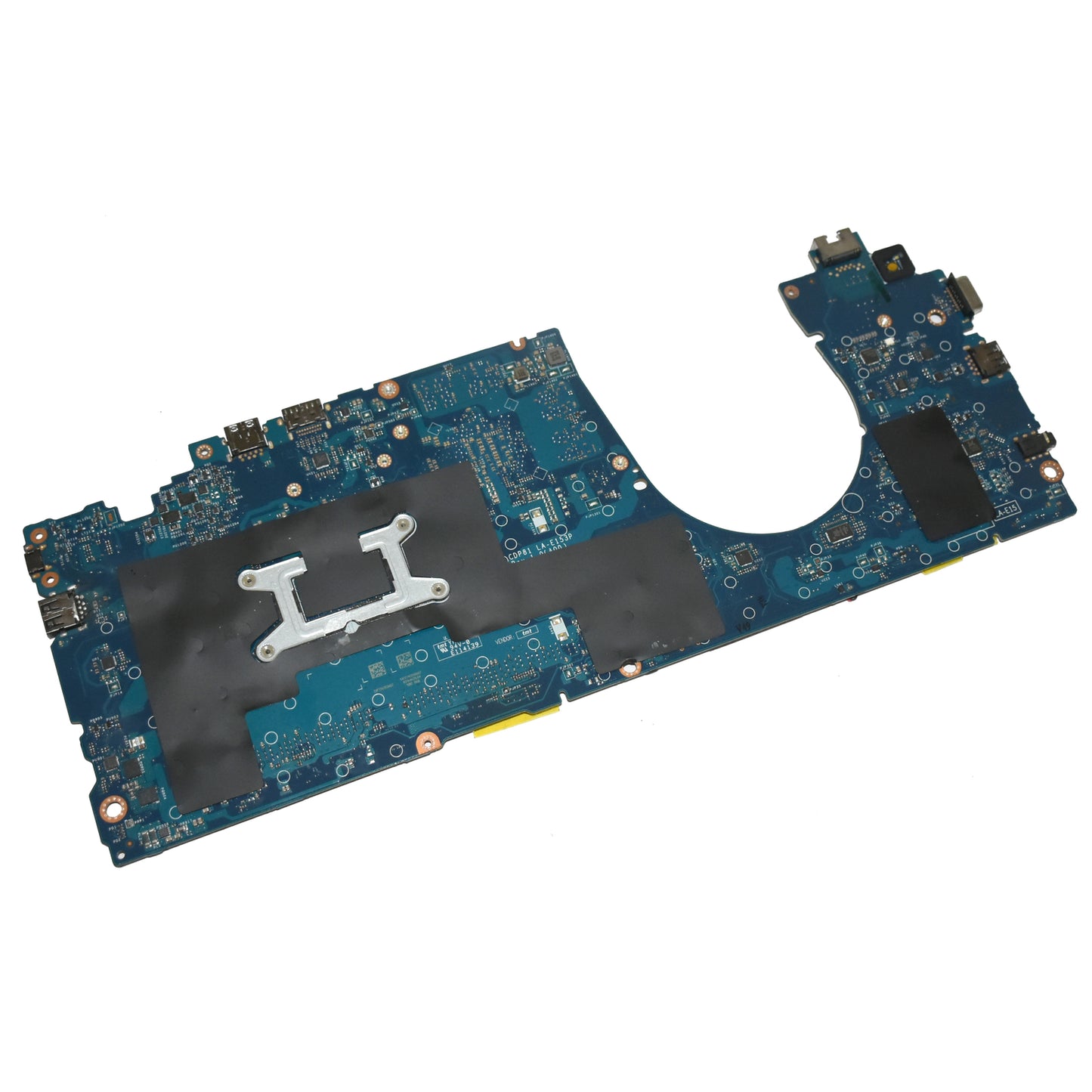 Dell Precision 3520 Core i7-7700HQ Nvidia Quadro M620 DDR4 Motherboard D1616