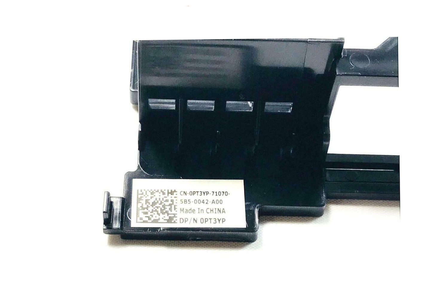 Dell N9NNH PowerEdge M830 Server CPU Heatsink Plastic Air Shroud - New