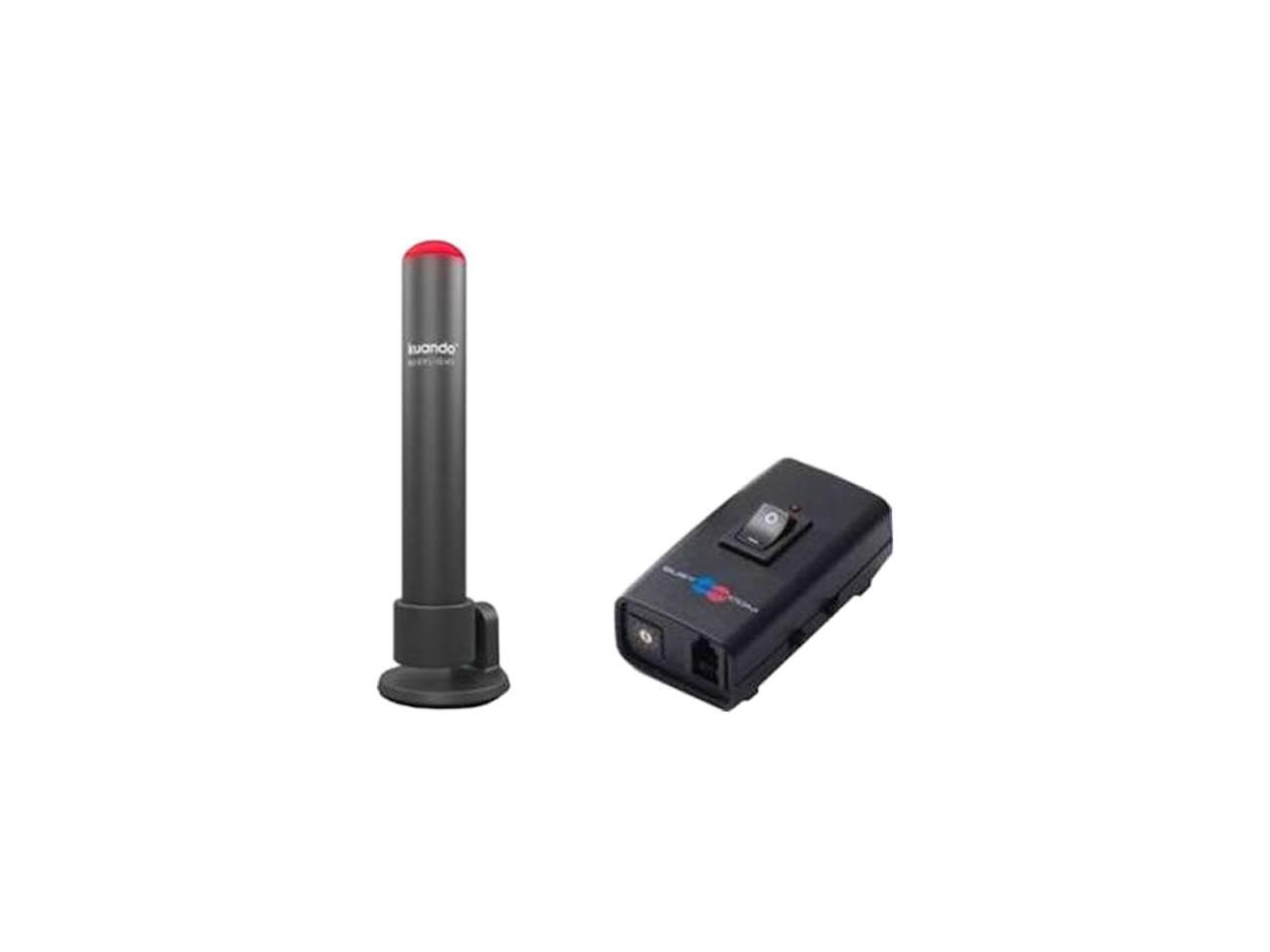 Plenom 15301 Busylight Combi, Kuando Busylight Combi Online Indicator for Desk P