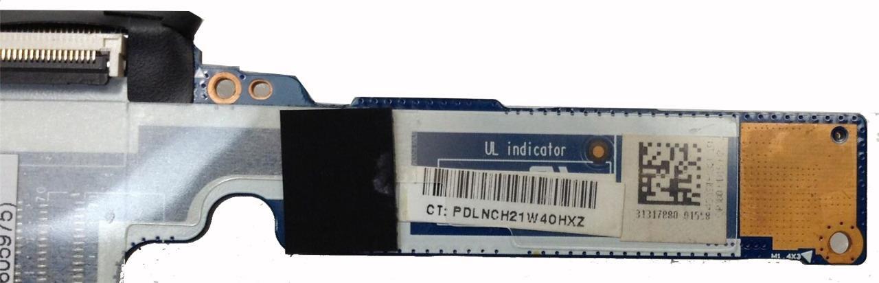 HP ElitePad 900 1000 G1 Tablet 724352-001 713356-001 32GB Z2760 Motherboard