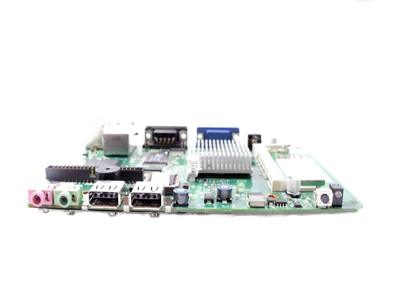 Genuine Dell Wyse S30 Desktop Motherboard DDR1 6050A2211401 366 MHz SATA DJ8X7