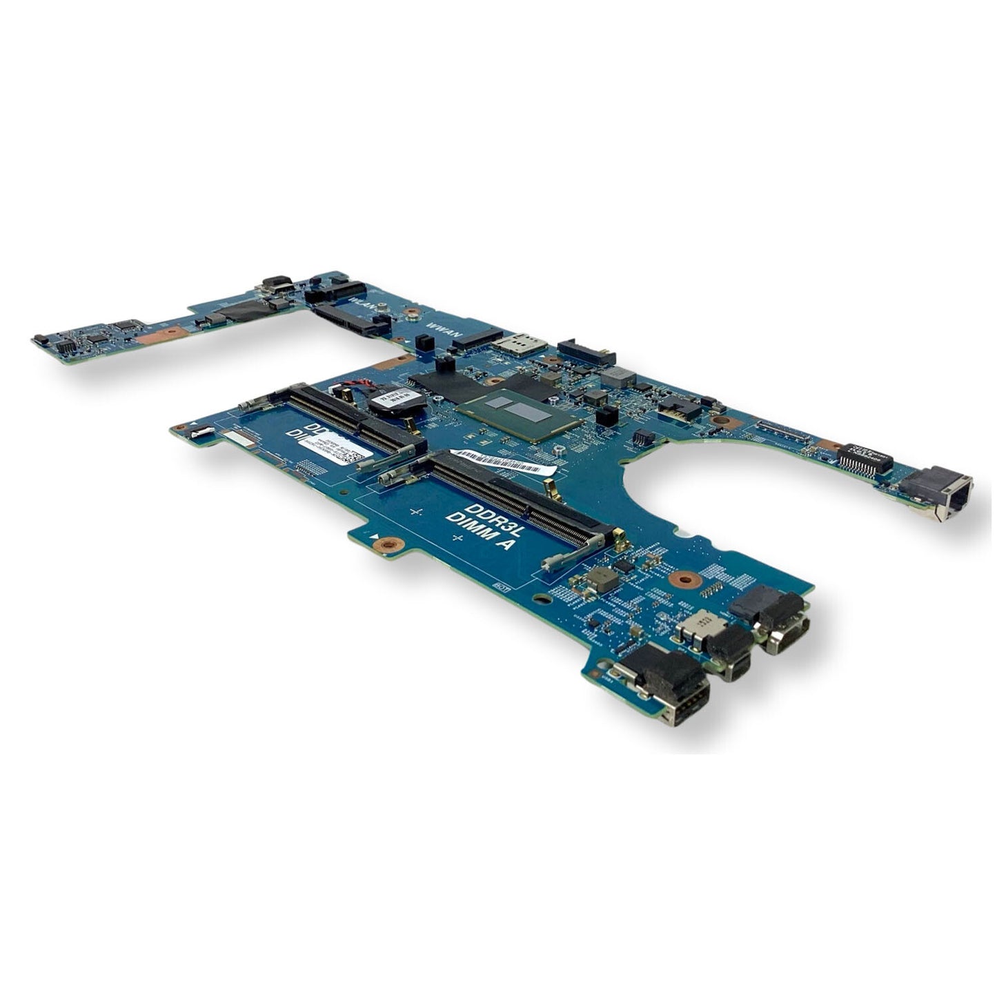 Genuine Dell OEM Latitude 3340 Motherboard with 1.7GHz i3-4005U Processor MYK5G