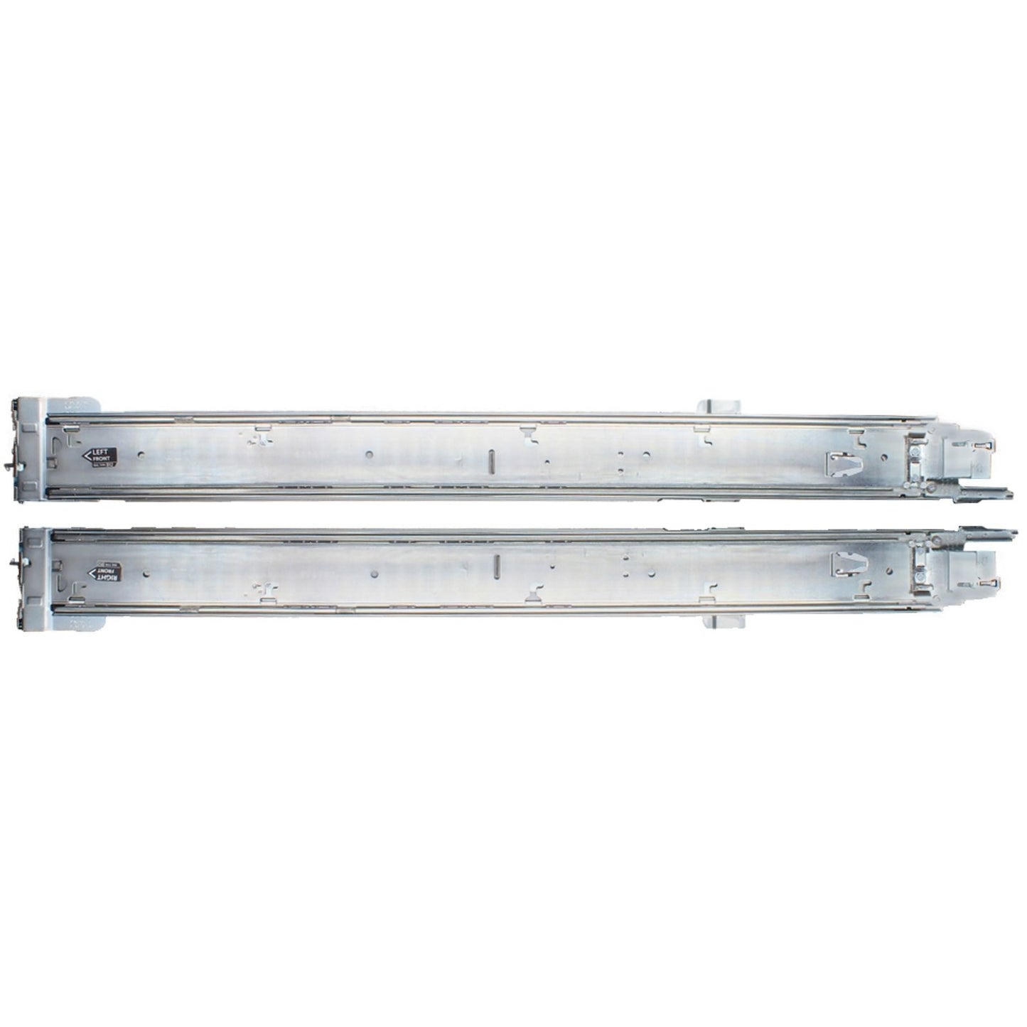 Dell ReadyRails II 2U Sliding Rail CPO (B12) (V5FMR-L) -R