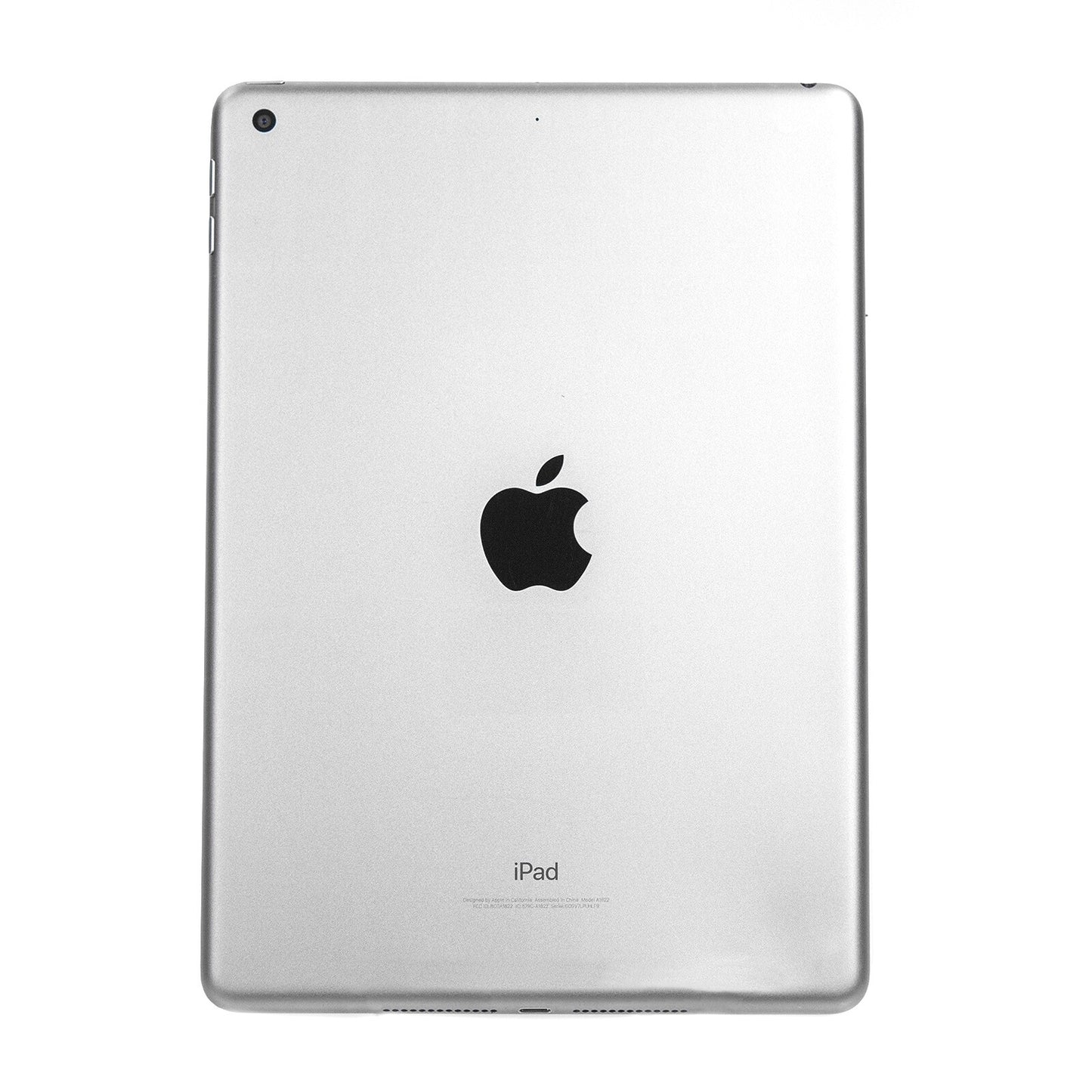 Apple iPad 5th Gen Space Gray 9.7" 128GB WiFi Tablet MP2H2LL/A A1823 - Grade B