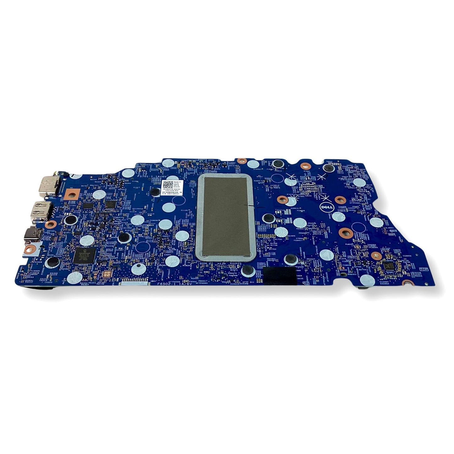 Dell Inspiron 7500 2-in-1 Silver Motherboard i5-1035G1 1.0GHz Quad-Core GVCY9