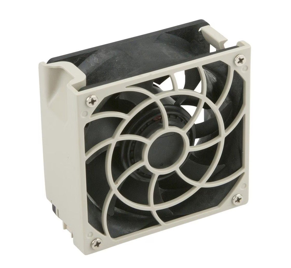 Supermicro FAN-0115L4 92x92x38mm, 7.5K RPM, PWM Fan for 748