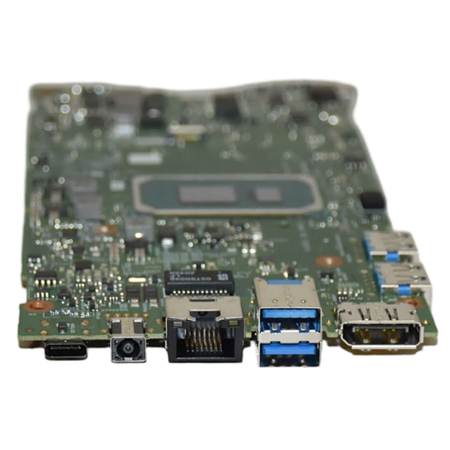 Lot Of 5 Dell OptiPlex 3090 Ultra UFF i3-1115G4 3GHz DDR4 Motherboard 18TXV
